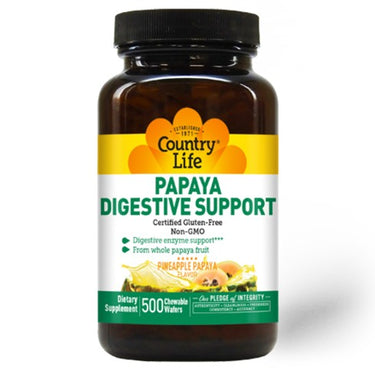 Tropical Papaya - Country Life